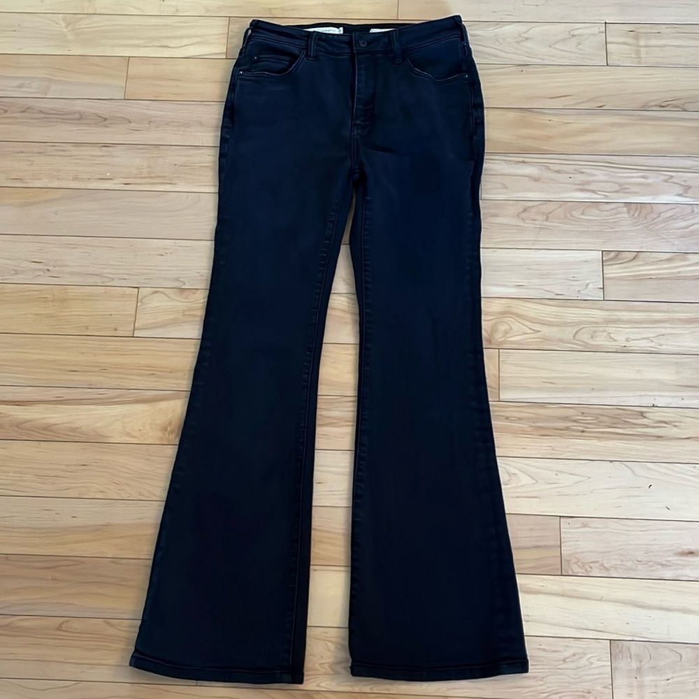 Pilcro jeans by Anthropology